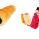 Illustration for article titled Japans Pastry Beds Are a Dream Come True
